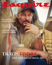 Load image into Gallery viewer, Esquire | Annual subscription (5 issues)
