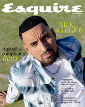 Load image into Gallery viewer, Esquire | Annual subscription (5 issues)
