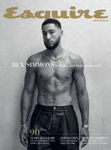 Load image into Gallery viewer, Esquire | Annual subscription (5 issues)
