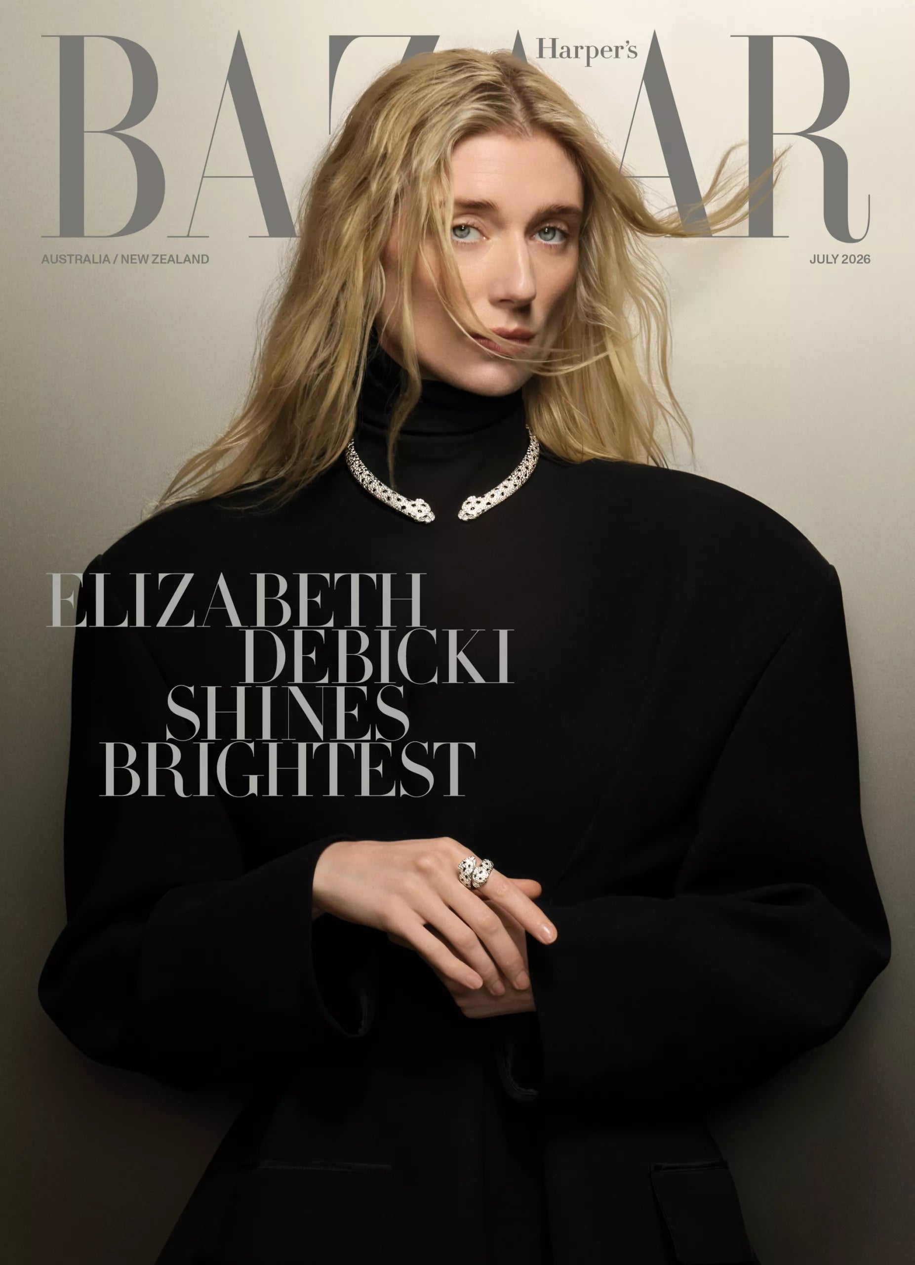 Shop from Harper's BAZAAR collections – Switzer Online Store