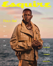 Load image into Gallery viewer, Esquire | Annual subscription (5 issues)
