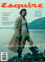 Load image into Gallery viewer, Esquire | Annual subscription (5 issues)
