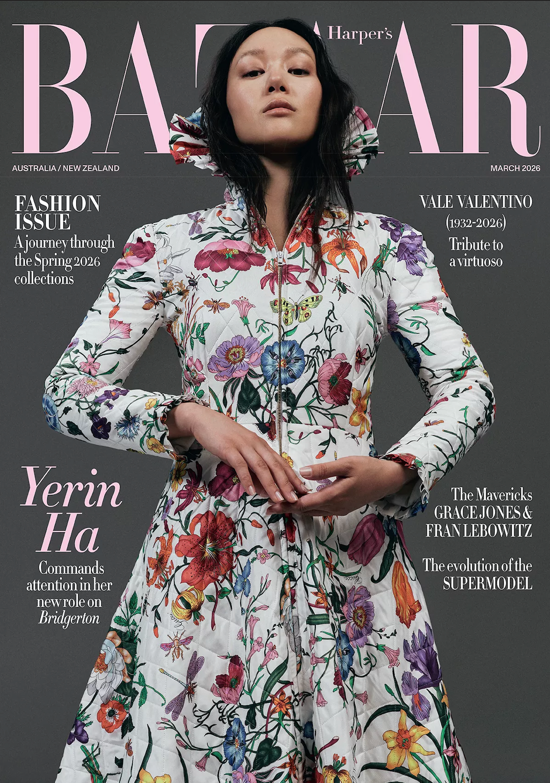 Shop from Harper's BAZAAR collections – Switzer Online Store